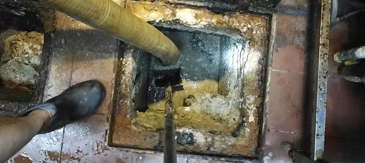 临武污水池清理一般都有毒气，怎么预防中毒呢？