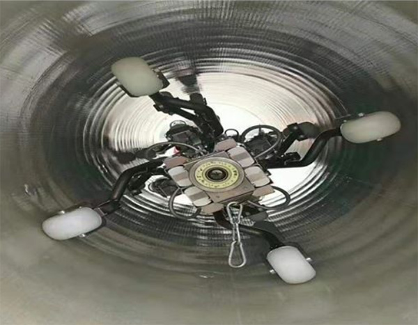 临武非开挖修复技术在地下管线建设的优势体现