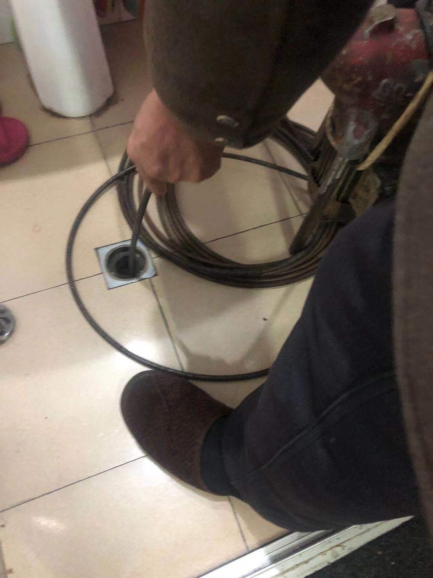 临武管道疏通，疏通下水道